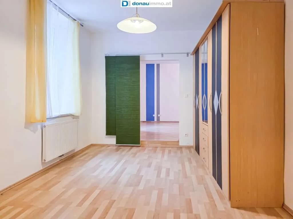 3-Zimmer-Wohnung mieten in Gmünd – 100 m², € 602 – Bild 4 von 7