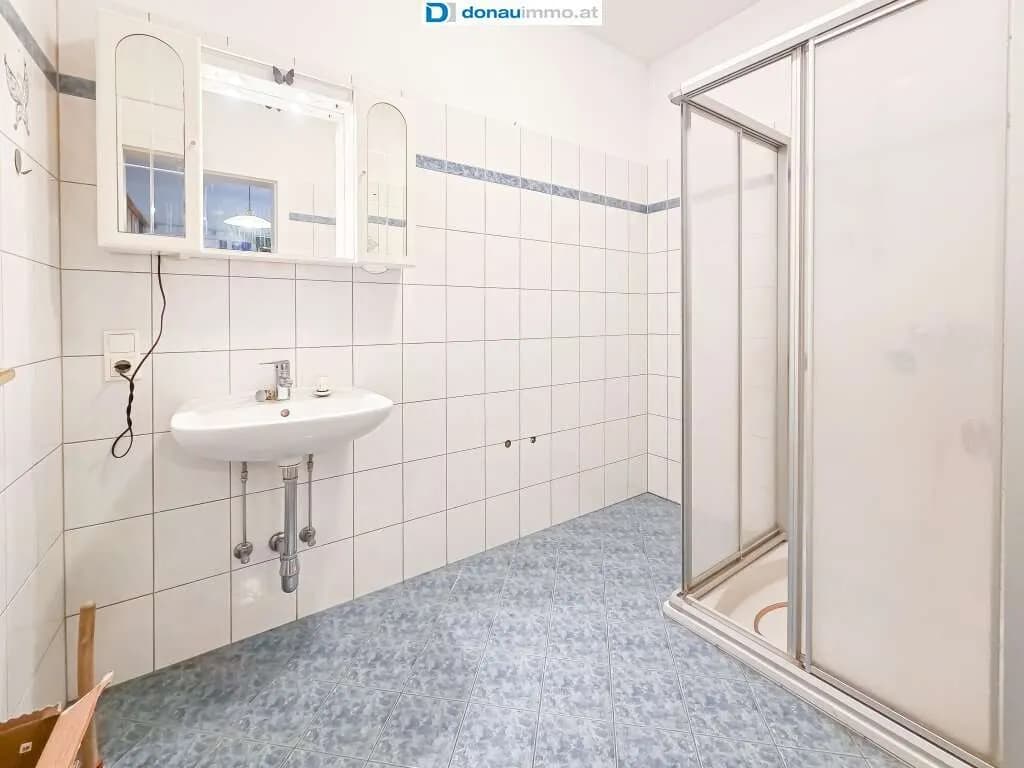3-Zimmer-Wohnung mieten in Gmünd – 100 m², € 602 – Bild 6 von 7