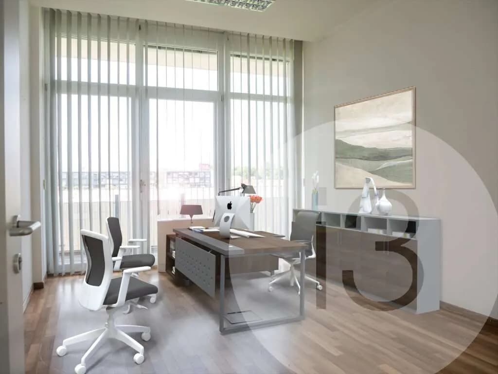 Gewerbeimmobilie mieten in Salzburg Stadt – 351 m², € 5.017 – Bild 1 von 6