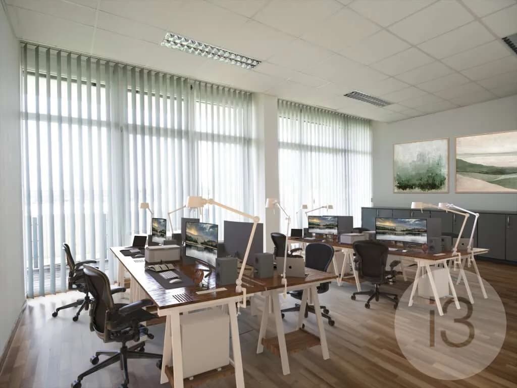Gewerbeimmobilie mieten in Salzburg Stadt – 351 m², € 5.017 – Bild 3 von 6