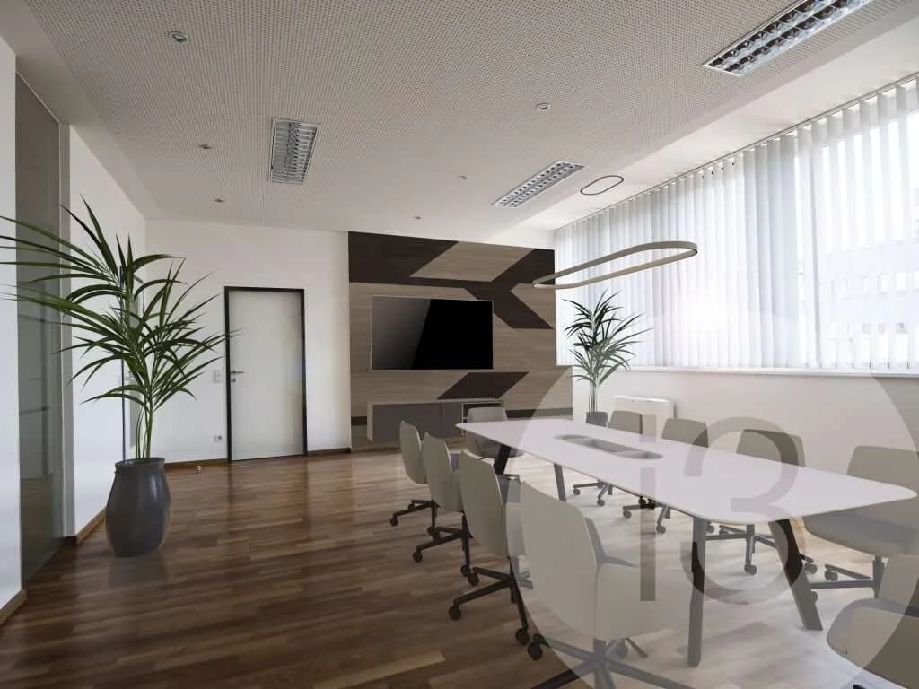 Gewerbeimmobilie mieten in Salzburg Stadt – 351 m², € 5.017 – Bild 4 von 6
