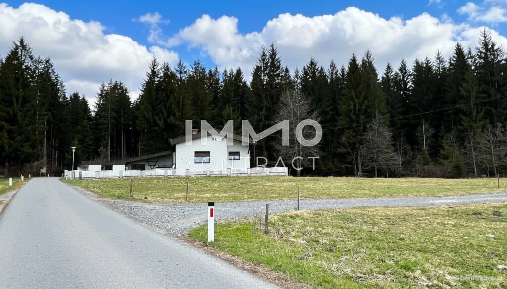 Grundstück kaufen in Hermagor – 1 056 m², € 48.000 – Bild 5 von 6