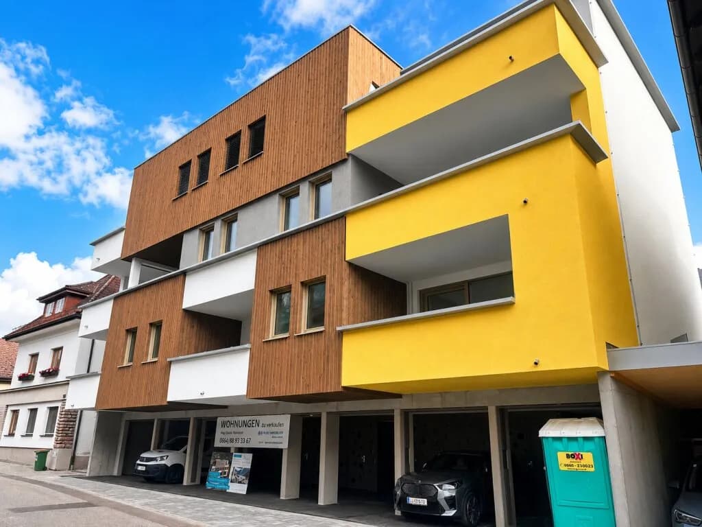 3-Zimmer-Wohnung kaufen in Vöcklabruck – 62 m², € 569.000 – Bild 9 von 16