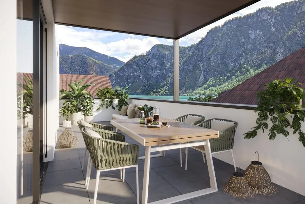 3-Zimmer-Wohnung kaufen in Vöcklabruck – 62 m², € 569.000 – Bild 11 von 16