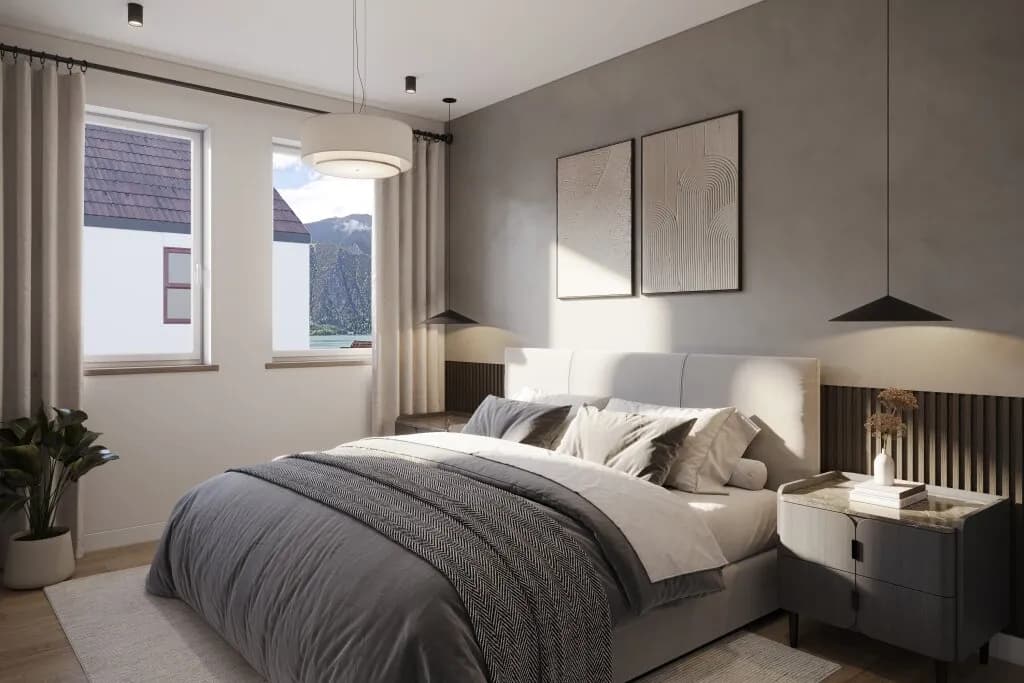 3-Zimmer-Wohnung kaufen in Vöcklabruck – 62 m², € 569.000 – Bild 12 von 16