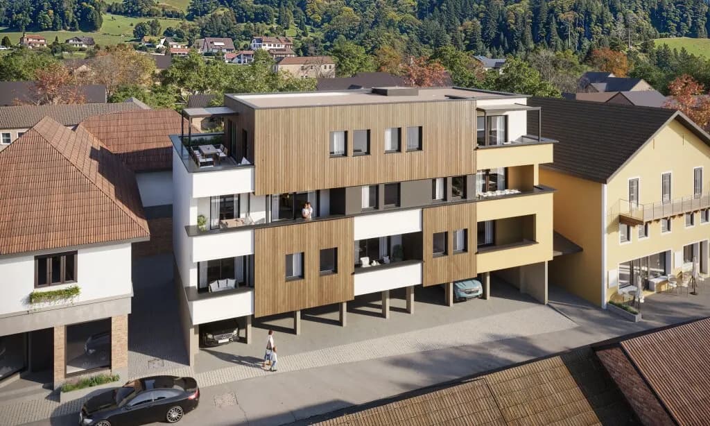 3-Zimmer-Wohnung kaufen in Vöcklabruck – 62 m², € 569.000 – Bild 13 von 16