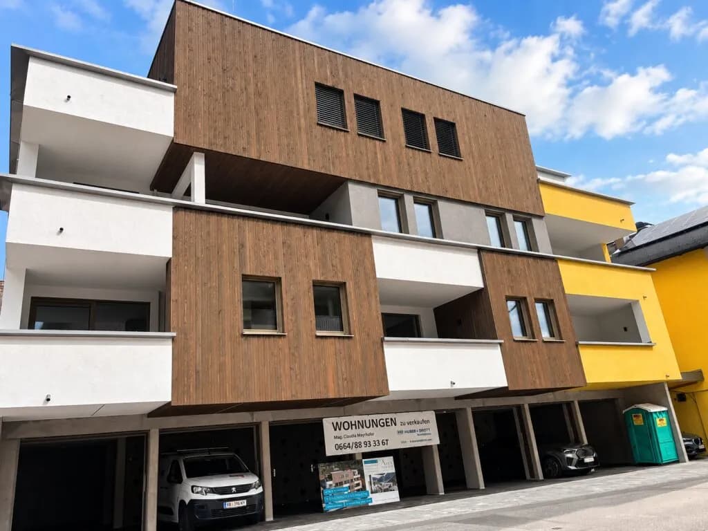 3-Zimmer-Wohnung kaufen in Vöcklabruck – 62 m², € 569.000 – Bild 15 von 16