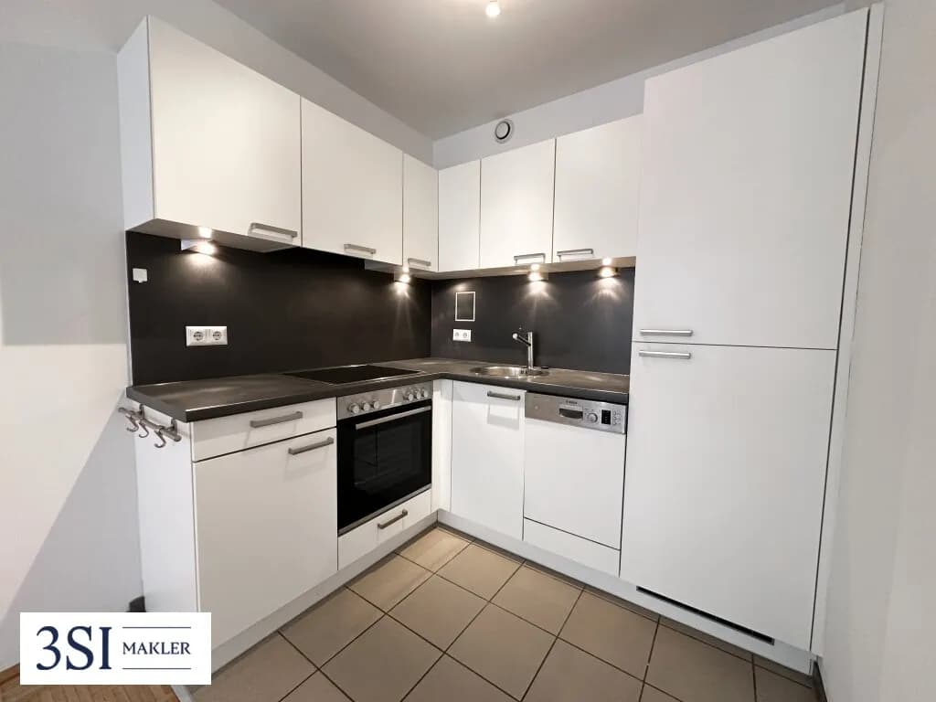 1-Zimmer-Wohnung kaufen in Wien – 50,33 m², € 275.000 – Bild 3 von 7