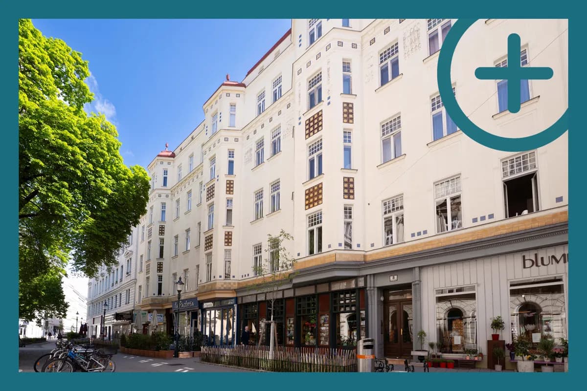4-Zimmer-Wohnung kaufen in Wien – 124,64 m², € 1.240.000