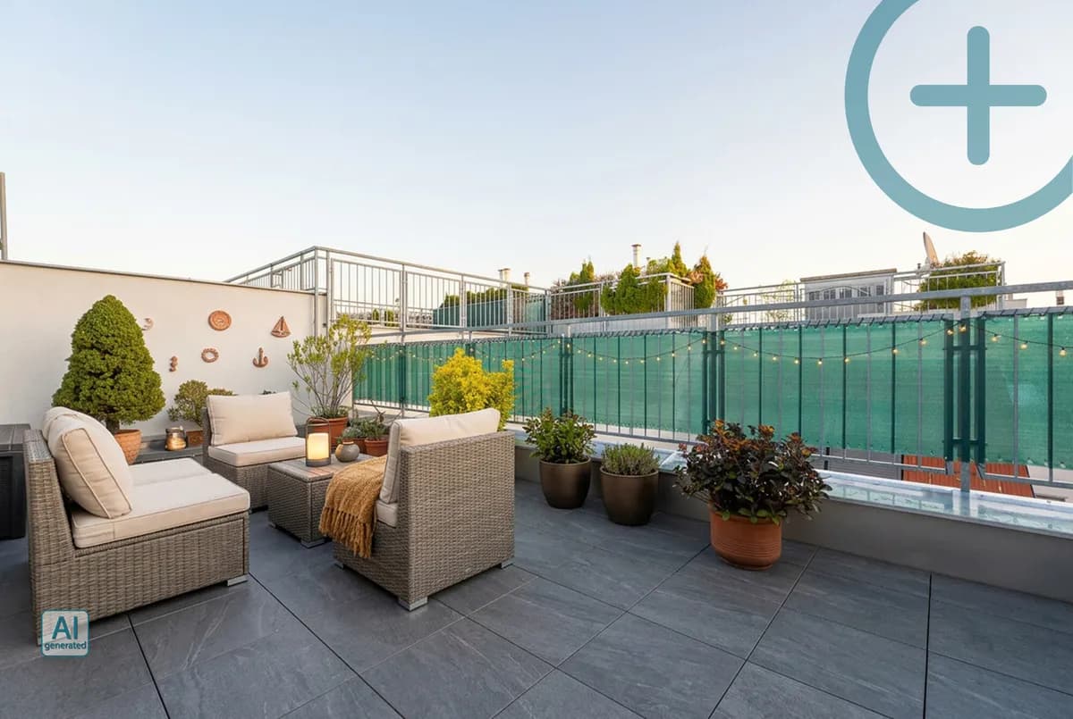 4-Zimmer-Wohnung kaufen in Wien – 124,64 m², € 1.240.000 – Bild 15 von 26