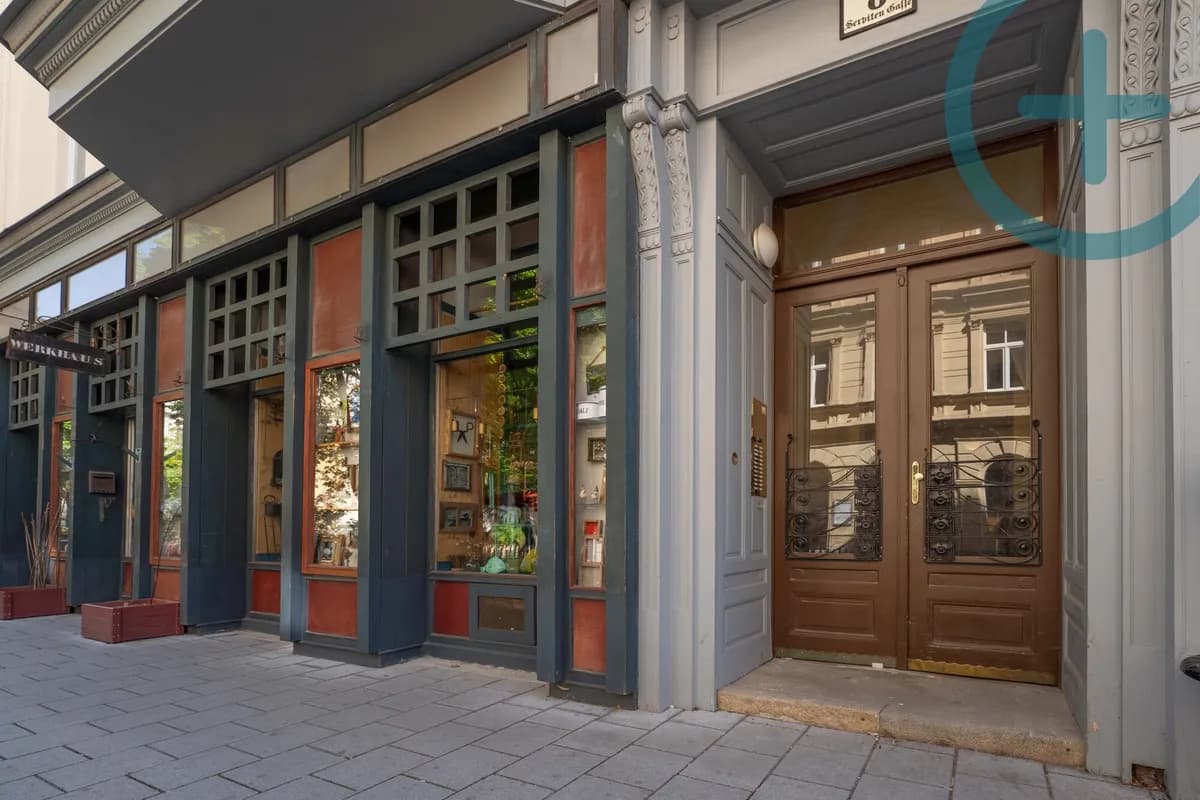 4-Zimmer-Wohnung kaufen in Wien – 124,64 m², € 1.240.000 – Bild 20 von 26