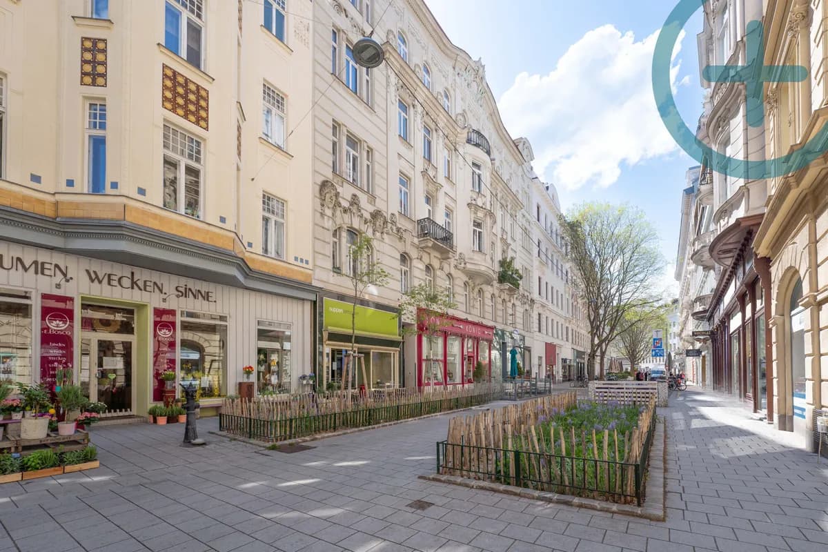 4-Zimmer-Wohnung kaufen in Wien – 124,64 m², € 1.240.000 – Bild 22 von 26