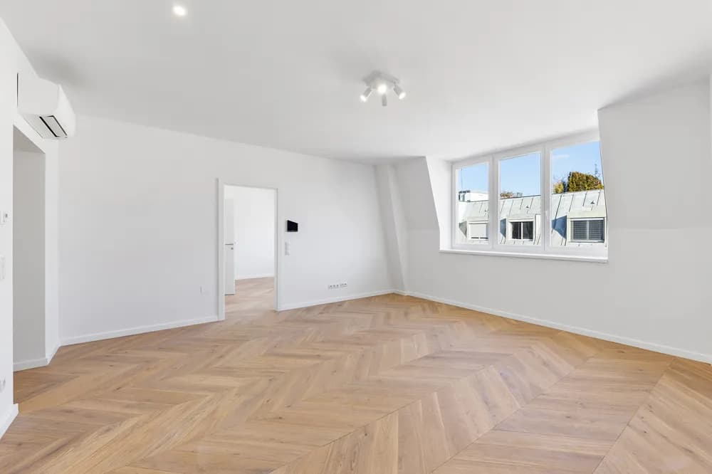 2-Zimmer-Wohnung kaufen in Wien – 61,2 m², € 590.000 – Bild 1 von 6