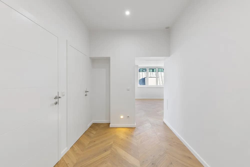 2-Zimmer-Wohnung kaufen in Wien – 61,2 m², € 590.000 – Bild 2 von 6