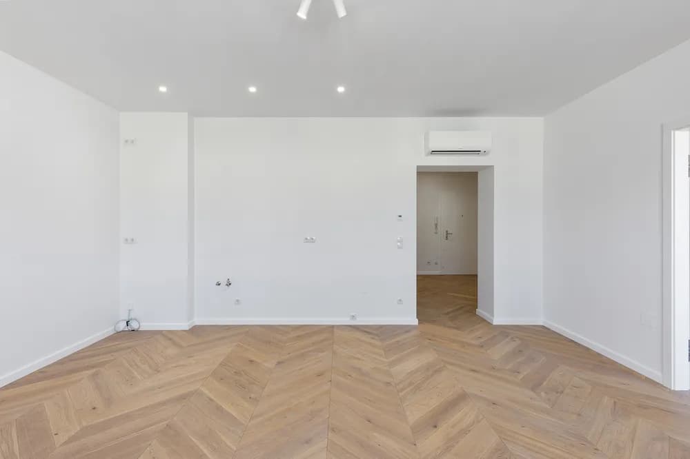 2-Zimmer-Wohnung kaufen in Wien – 61,2 m², € 590.000 – Bild 3 von 6