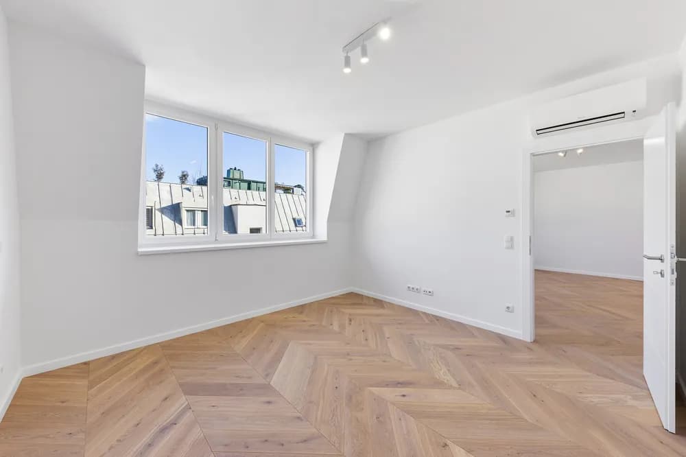 2-Zimmer-Wohnung kaufen in Wien – 61,2 m², € 590.000 – Bild 4 von 6