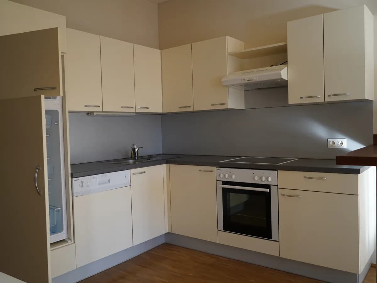 2-Zimmer-Wohnung mieten in Graz – 69,67 m², € 882 – Bild 2 von 15