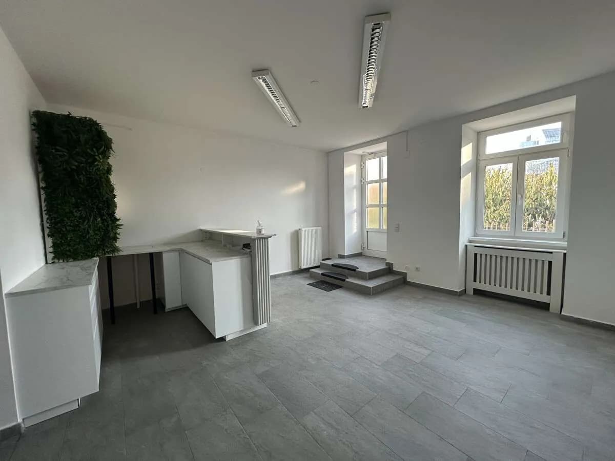 Gewerbeimmobilie mieten in Wien – 118 m², € 1.814 – Bild 3 von 16