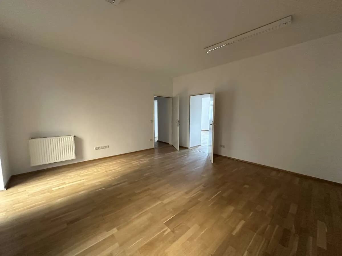 Gewerbeimmobilie mieten in Wien – 118 m², € 1.814 – Bild 7 von 16