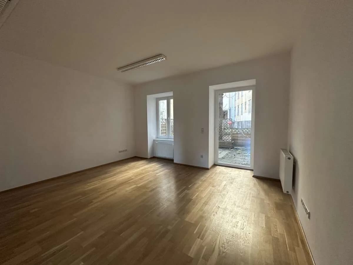 Gewerbeimmobilie mieten in Wien – 118 m², € 1.814 – Bild 8 von 16