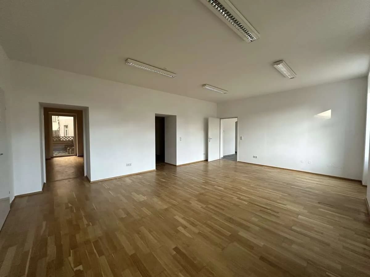 Gewerbeimmobilie mieten in Wien – 118 m², € 1.814 – Bild 9 von 16
