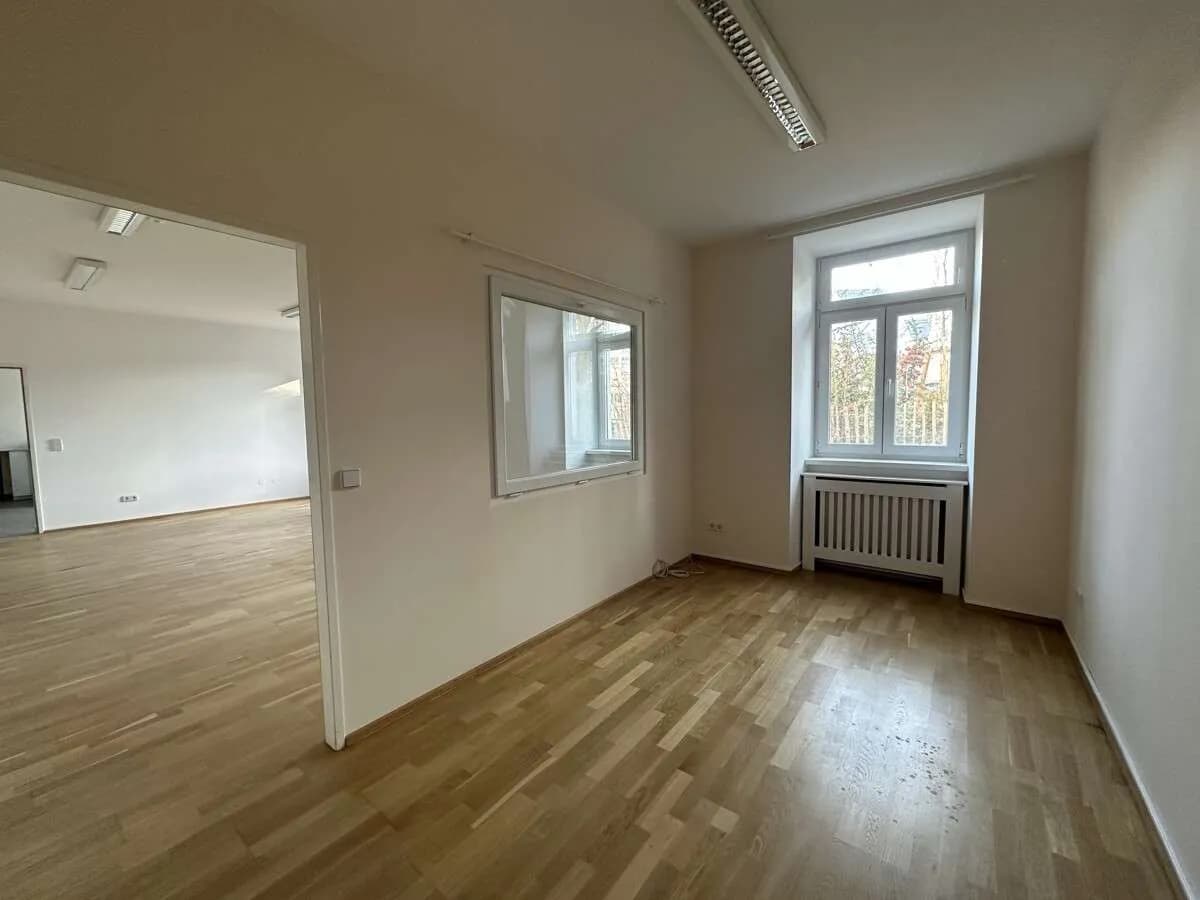 Gewerbeimmobilie mieten in Wien – 118 m², € 1.814 – Bild 10 von 16