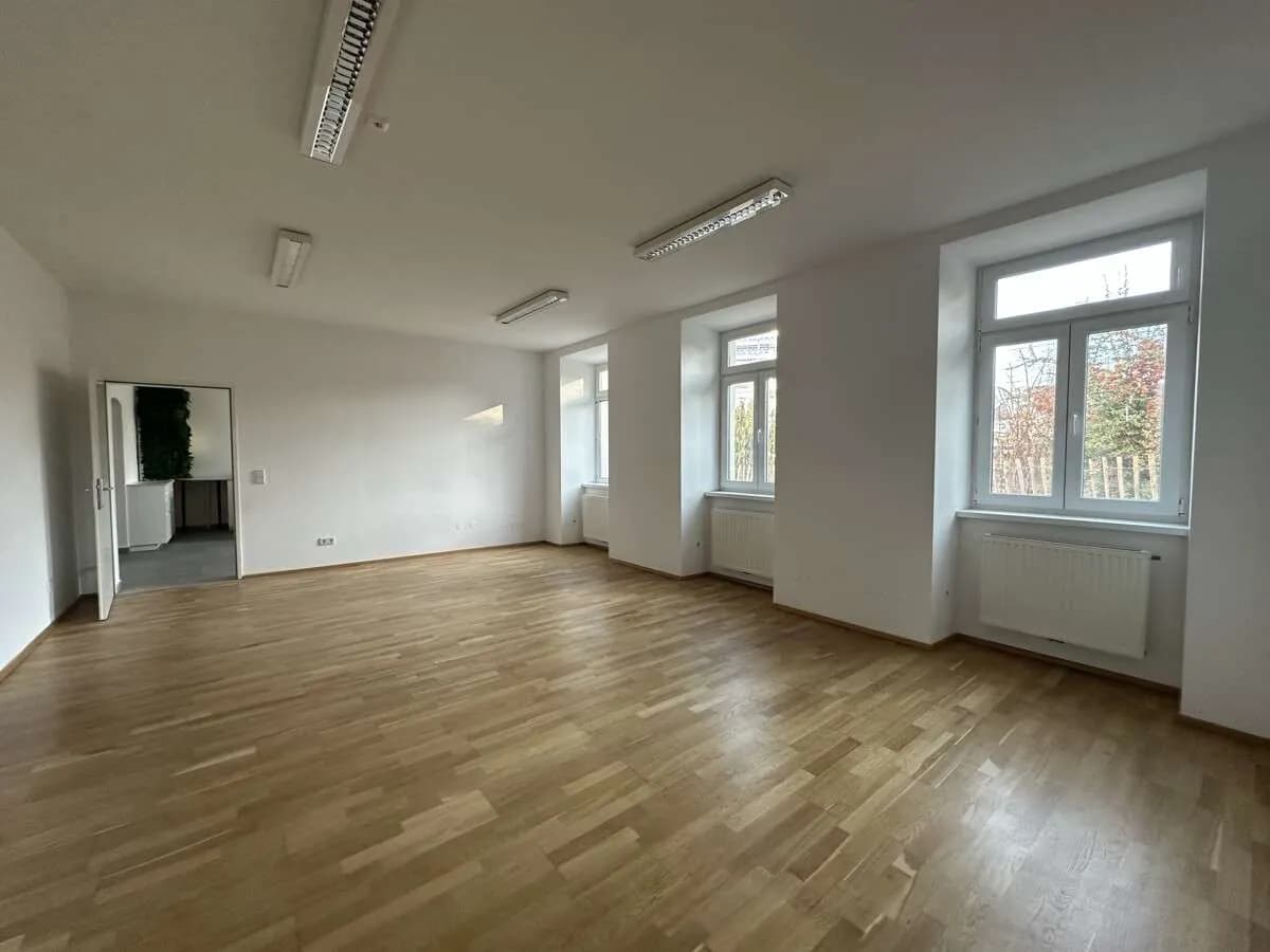 Gewerbeimmobilie mieten in Wien – 118 m², € 1.814 – Bild 11 von 16