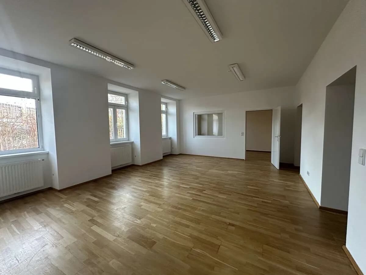 Gewerbeimmobilie mieten in Wien – 118 m², € 1.814 – Bild 12 von 16