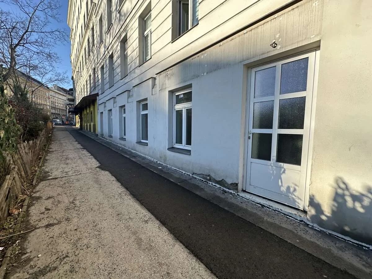 Gewerbeimmobilie mieten in Wien – 118 m², € 1.814 – Bild 13 von 16