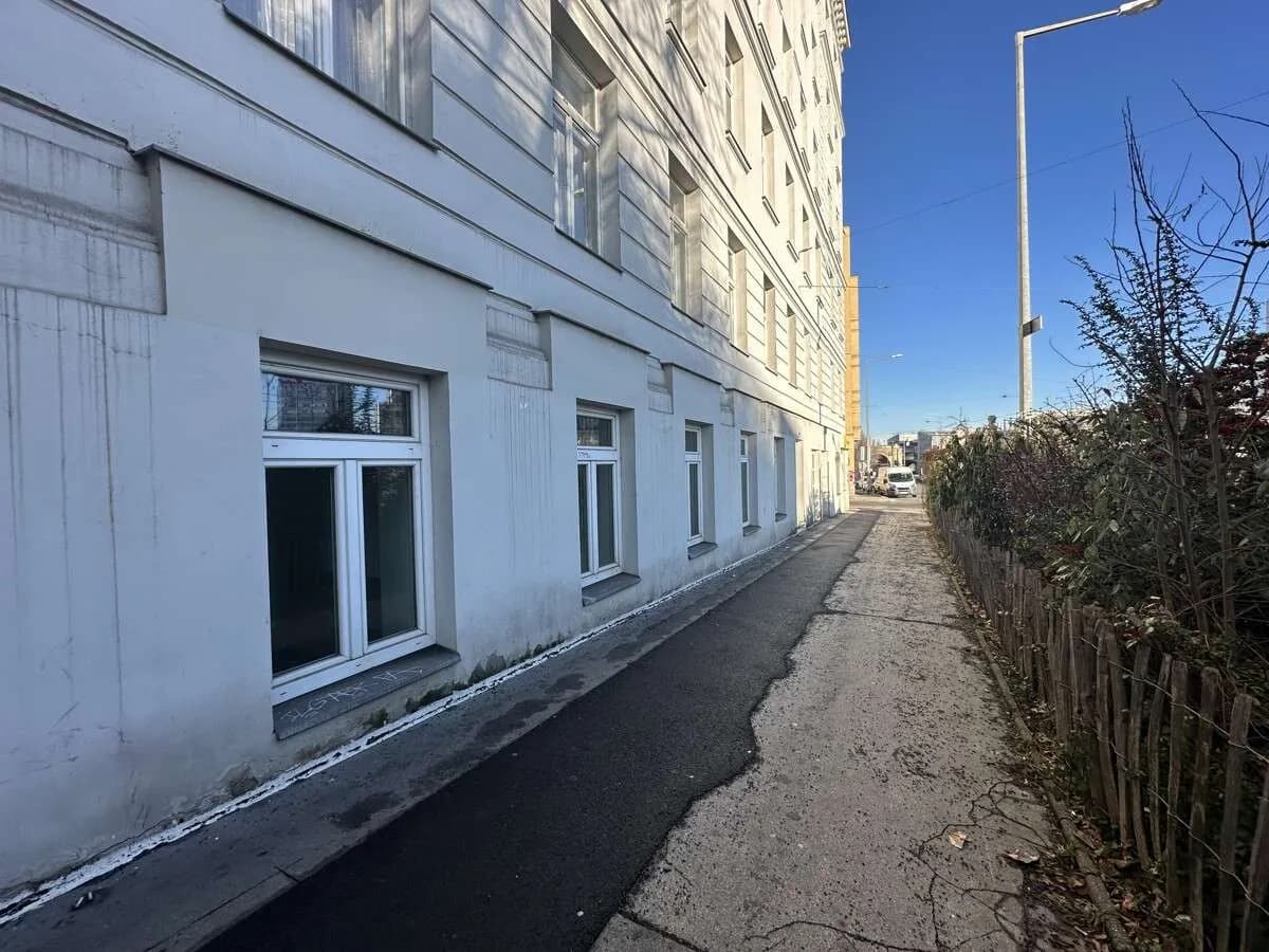 Gewerbeimmobilie mieten in Wien – 118 m², € 1.814 – Bild 14 von 16