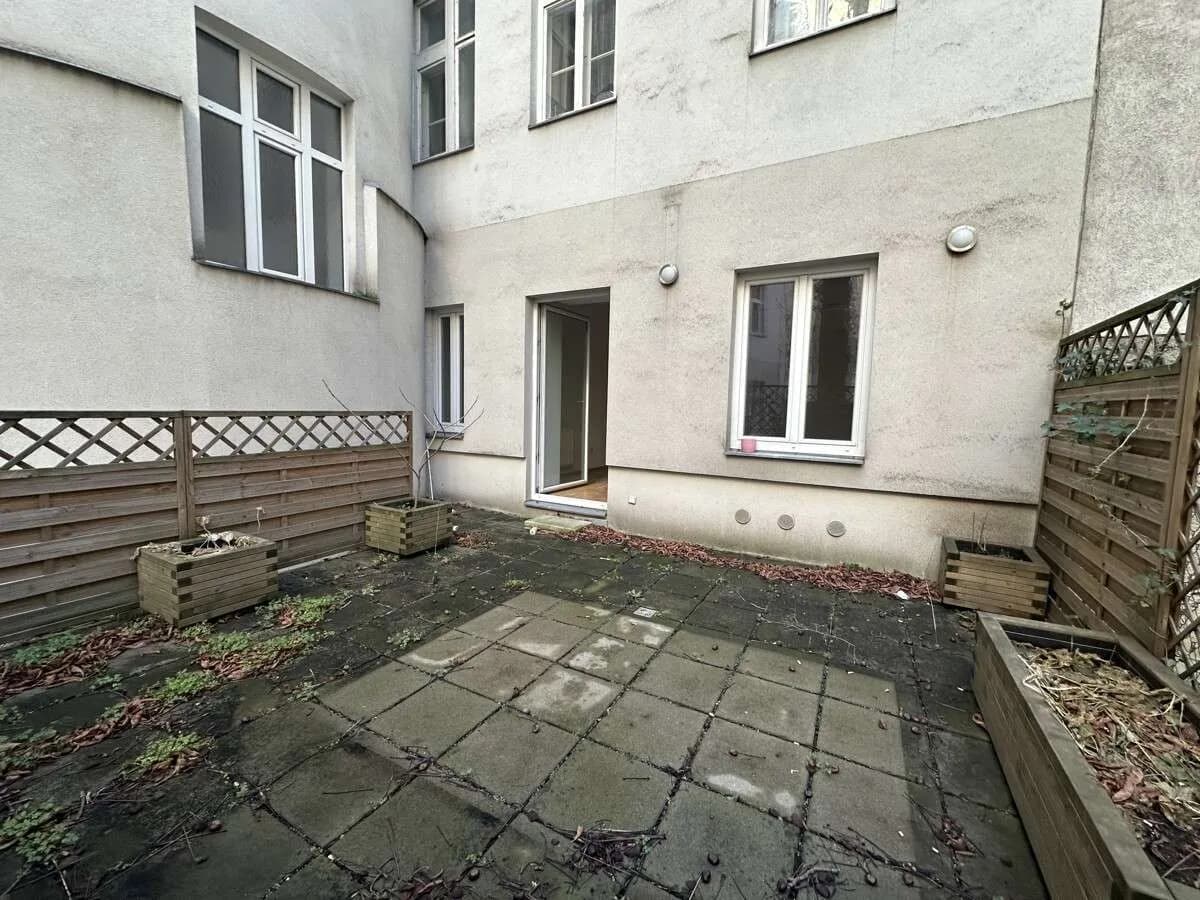 Gewerbeimmobilie mieten in Wien – 118 m², € 1.814 – Bild 15 von 16