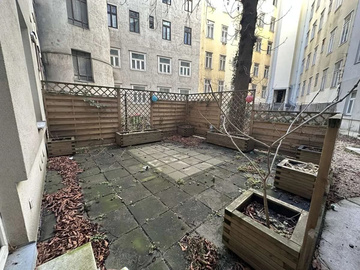 Gewerbeimmobilie mieten in Wien – 118 m², € 1.814 – Bild 16 von 16