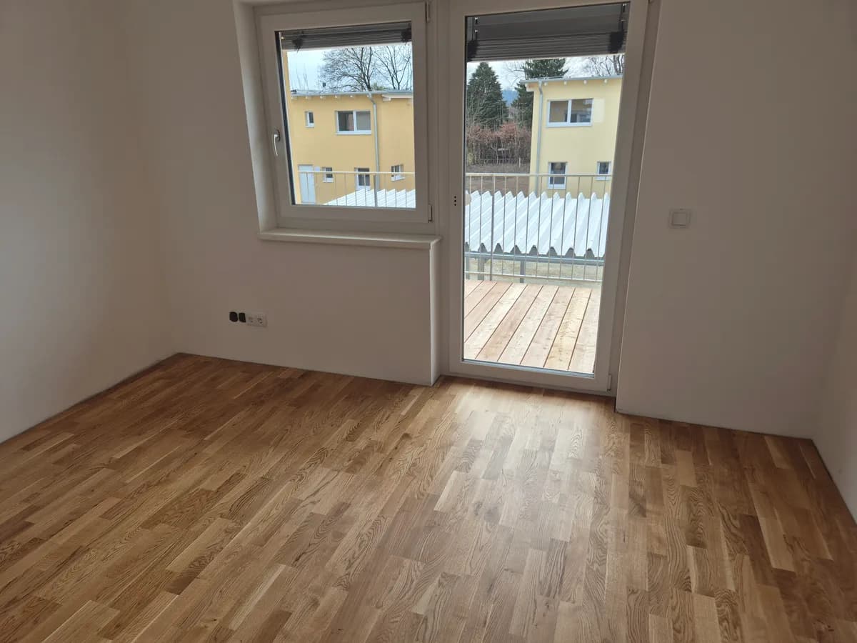 4-Zimmer-Haus mieten in Leibnitz – 100 m², € 1.660 – Bild 4 von 7