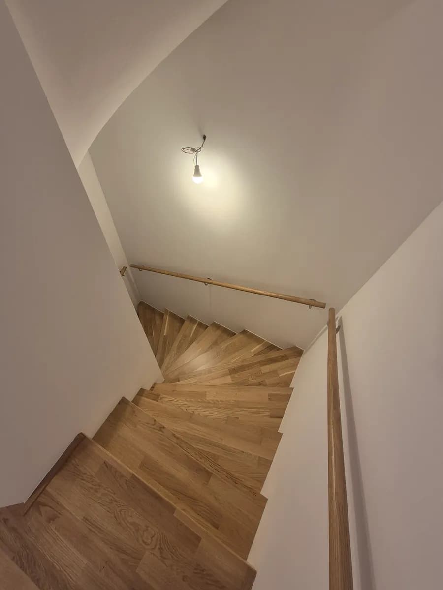 4-Zimmer-Haus mieten in Leibnitz – 100 m², € 1.660 – Bild 6 von 7