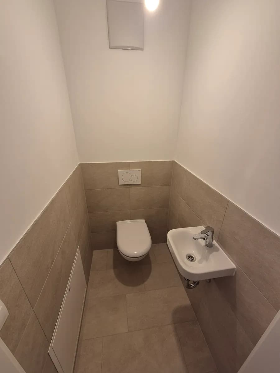 4-Zimmer-Haus mieten in Leibnitz – 100 m², € 1.660 – Bild 7 von 7