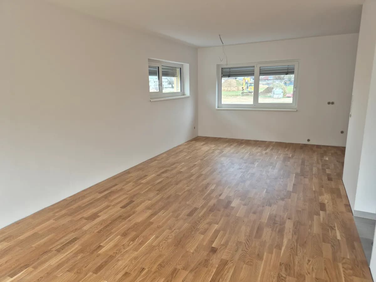 4-Zimmer-Haus mieten in Leibnitz – 100 m², € 1.610 – Bild 8 von 9