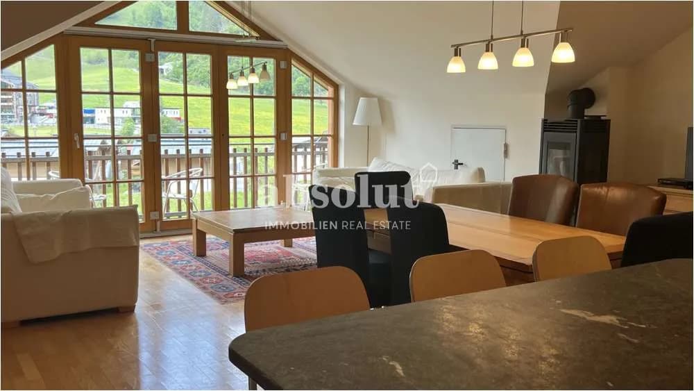 5-Zimmer-Wohnung kaufen in Zell am See – 105 m², € 380.000
