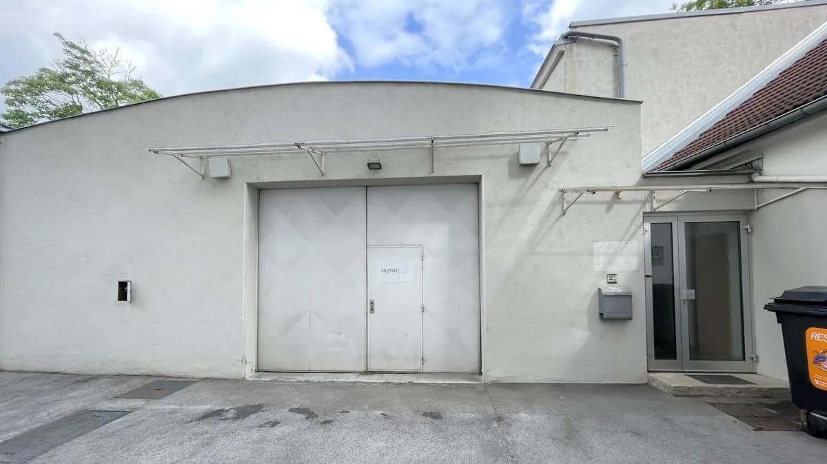 Gewerbeimmobilie mieten in Wien – 460 m², € 4.230 – Bild 4 von 9