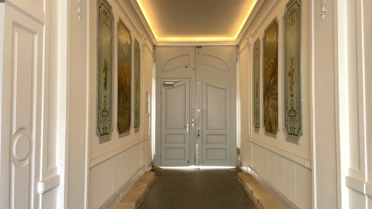 Gewerbeimmobilie mieten in Wien – 460 m², € 4.230 – Bild 5 von 9