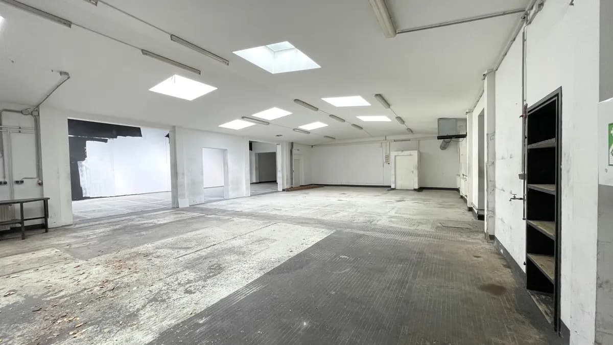 Gewerbeimmobilie mieten in Wien – 460 m², € 4.230 – Bild 6 von 9