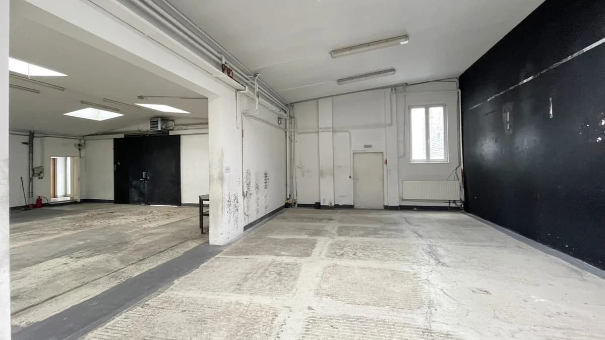 Gewerbeimmobilie mieten in Wien – 460 m², € 4.230 – Bild 7 von 9