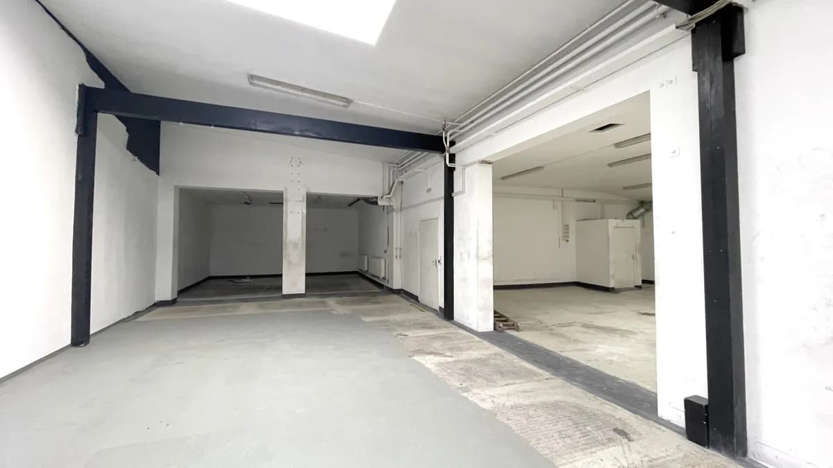 Gewerbeimmobilie mieten in Wien – 460 m², € 4.230 – Bild 8 von 9
