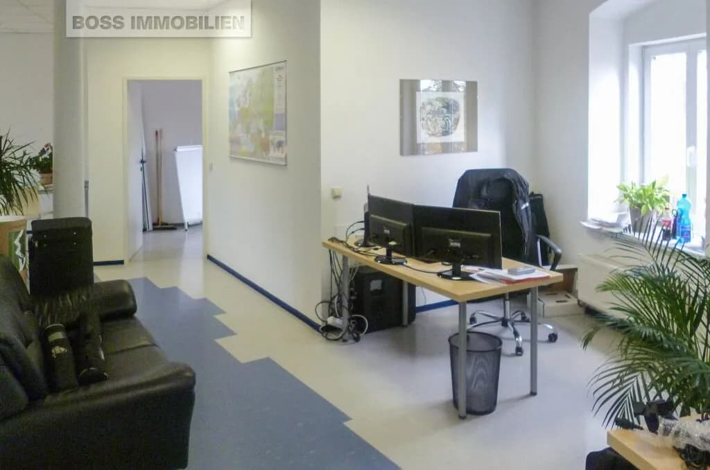 3-Zimmer-Gewerbeimmobilie mieten in Linz Land – 125 m², € 1.047 – Bild 5 von 9