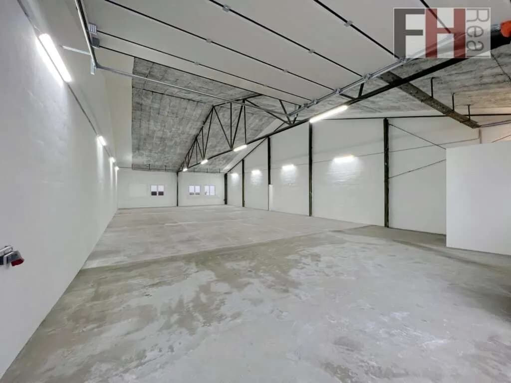 Gewerbeimmobilie kaufen in Sankt Pölten Land – 2 077 m², € 1.980.000