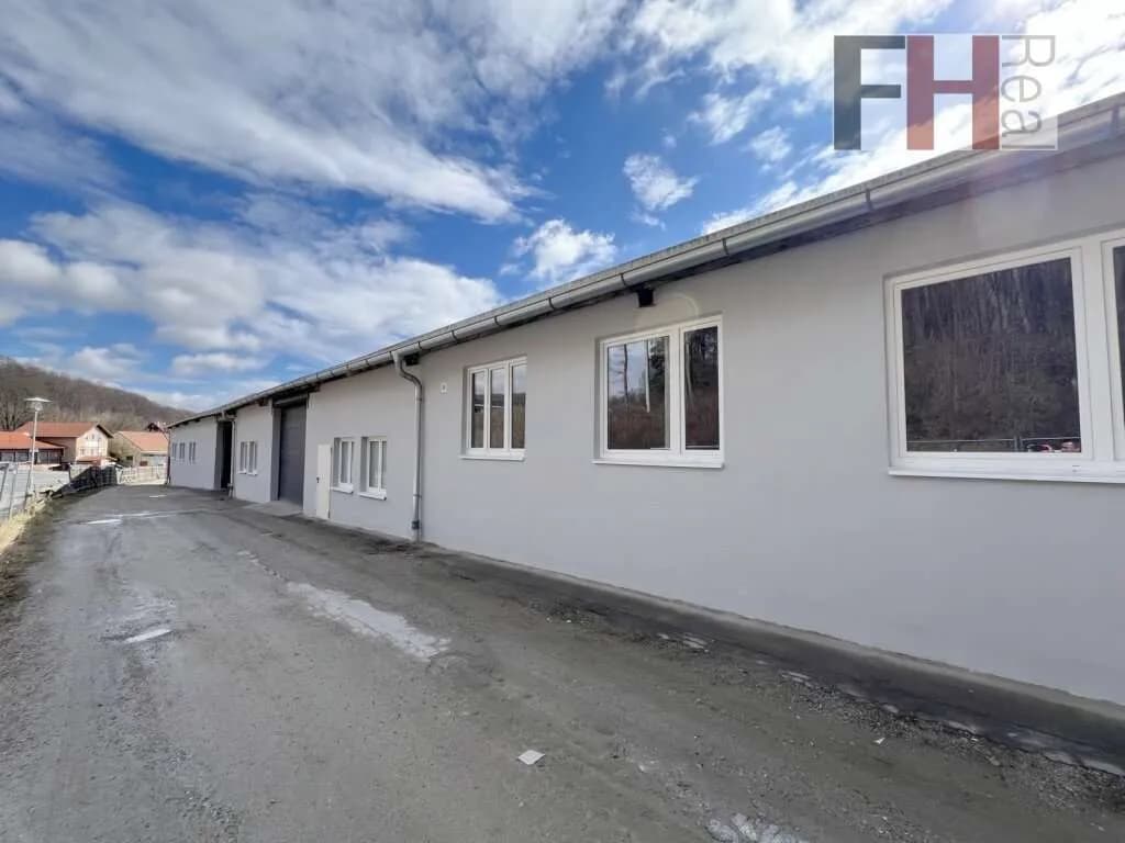 Gewerbeimmobilie kaufen in Sankt Pölten Land – 2 077 m², € 1.980.000 – Bild 4 von 33