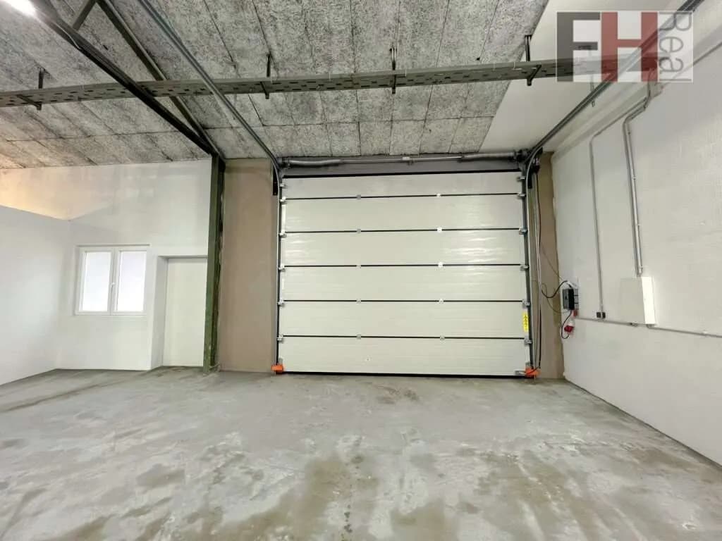 Gewerbeimmobilie kaufen in Sankt Pölten Land – 2 077 m², € 1.980.000 – Bild 5 von 33