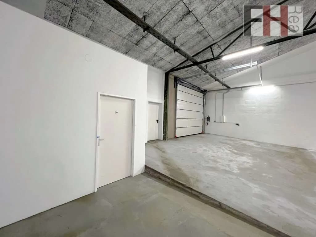 Gewerbeimmobilie kaufen in Sankt Pölten Land – 2 077 m², € 1.980.000 – Bild 7 von 33