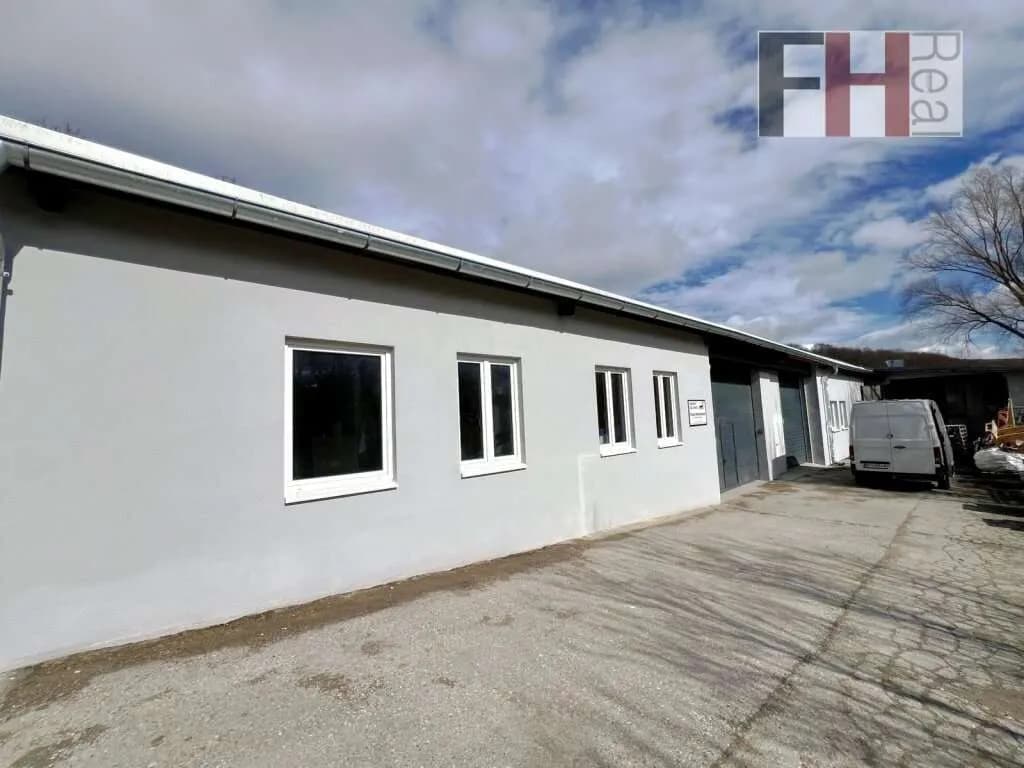 Gewerbeimmobilie kaufen in Sankt Pölten Land – 2 077 m², € 1.980.000 – Bild 8 von 33