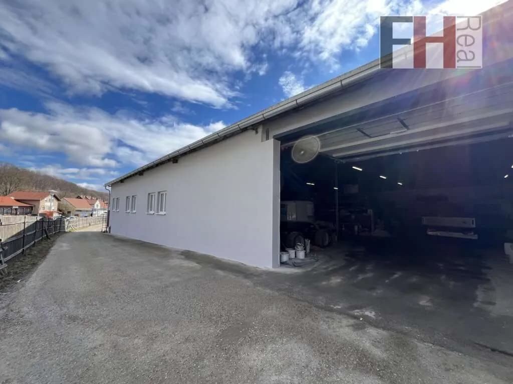 Gewerbeimmobilie kaufen in Sankt Pölten Land – 2 077 m², € 1.980.000 – Bild 17 von 33