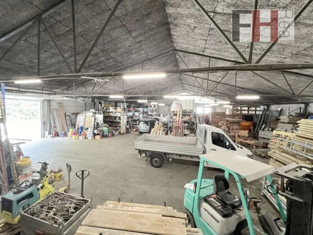 Gewerbeimmobilie kaufen in Sankt Pölten Land – 2 077 m², € 1.980.000 – Bild 18 von 33